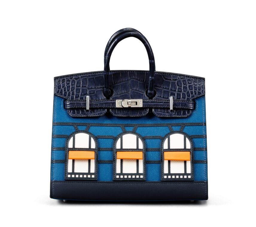 History of the Hermès Birkin Bag & how it became so expensive