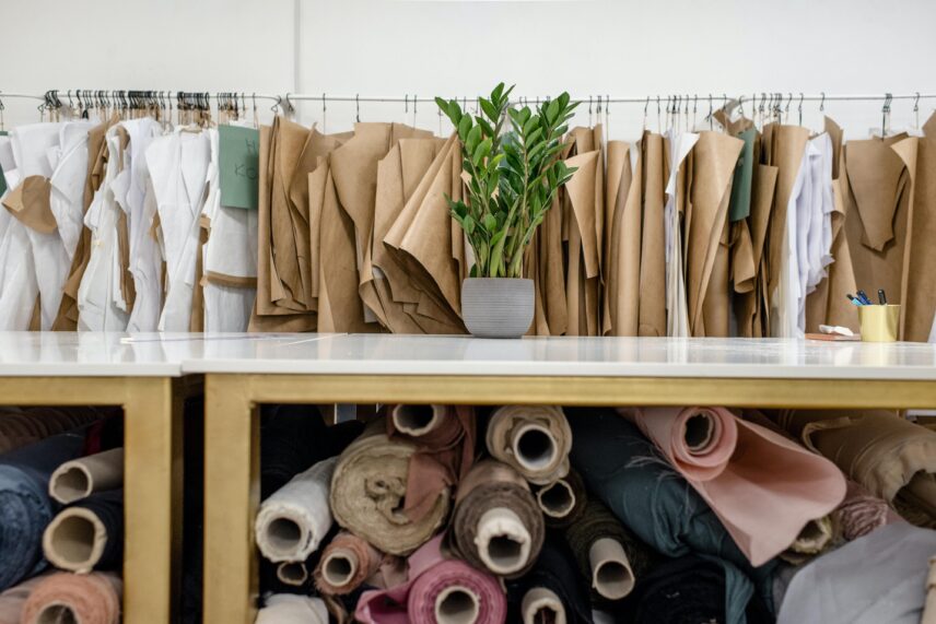 Sustainable Fashion Jobs