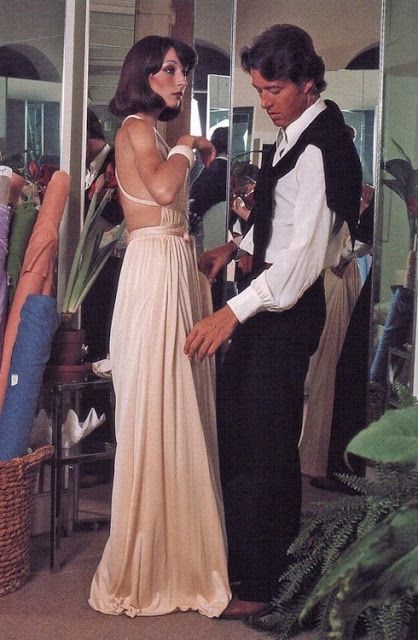 1970s dresses