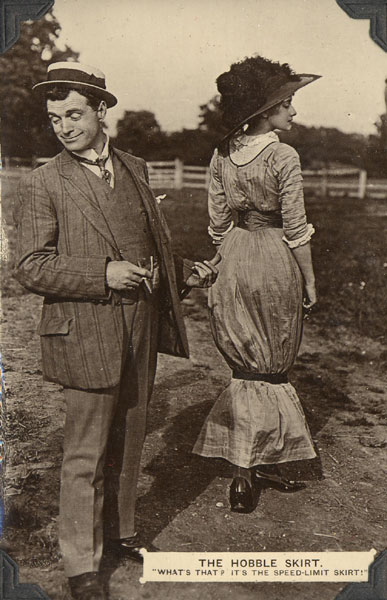 1910s clothing