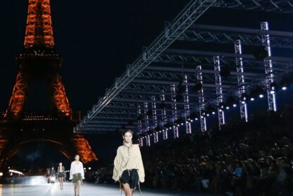 How To Work In Fashion Event Production 