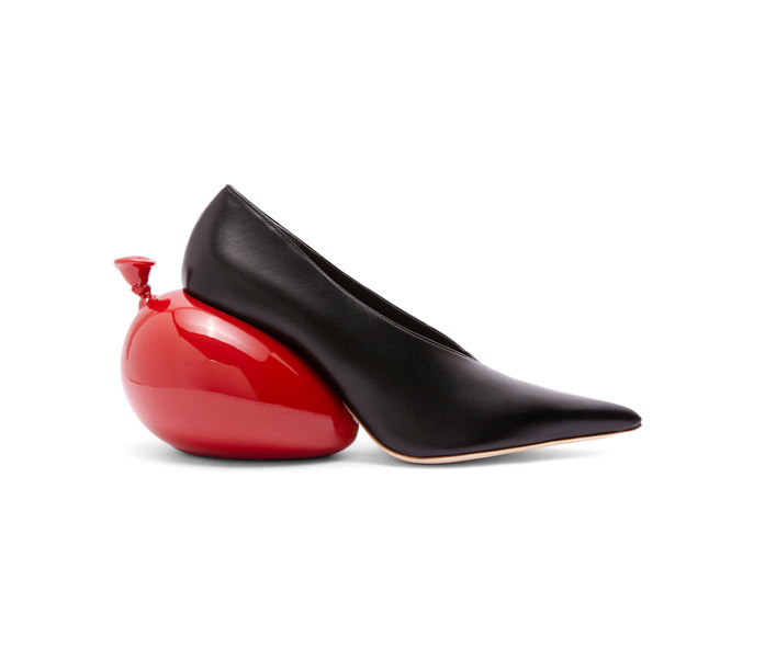 History of Patent Leather - The Evolution of Patent Leather