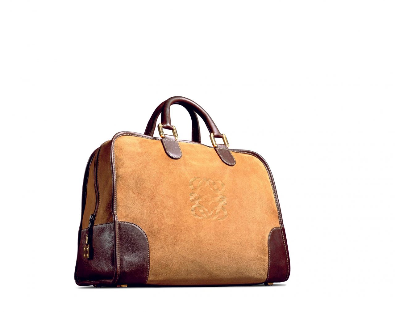 Loewe's new Goya carrier is Instagram's favourite bag this season
