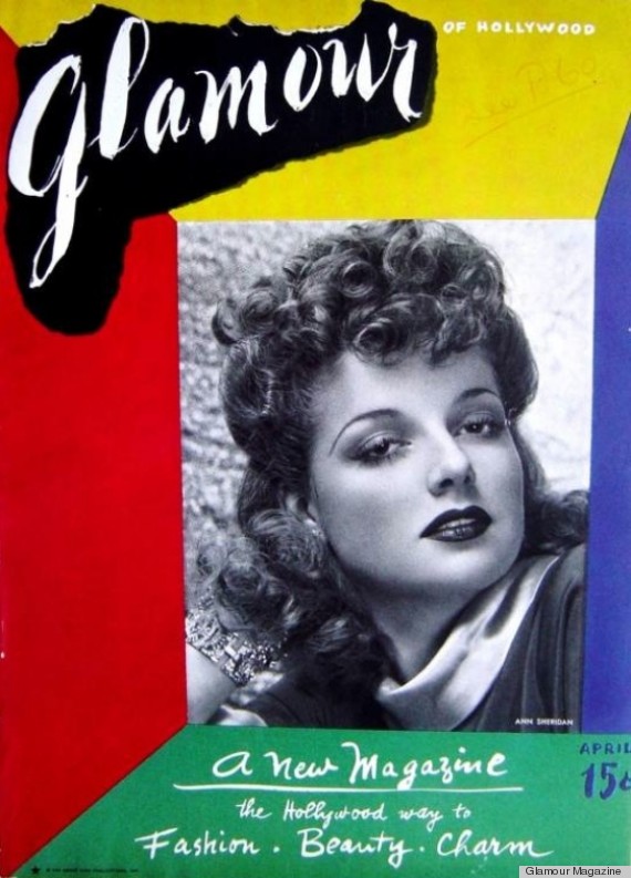 Glamour (magazine) - Wikipedia