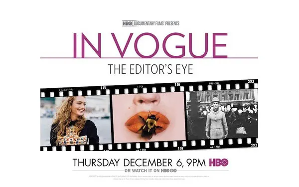 In Vogue The Editor’s Eye 
