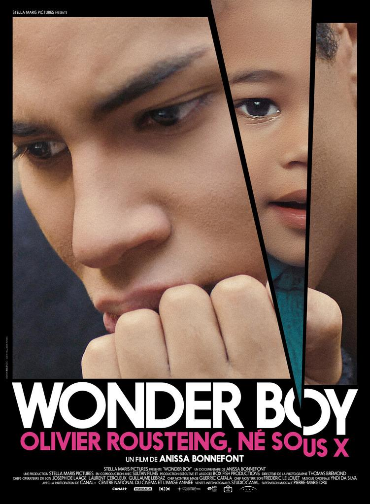Wonder Boy one of the Fashion Documentaries to watch 