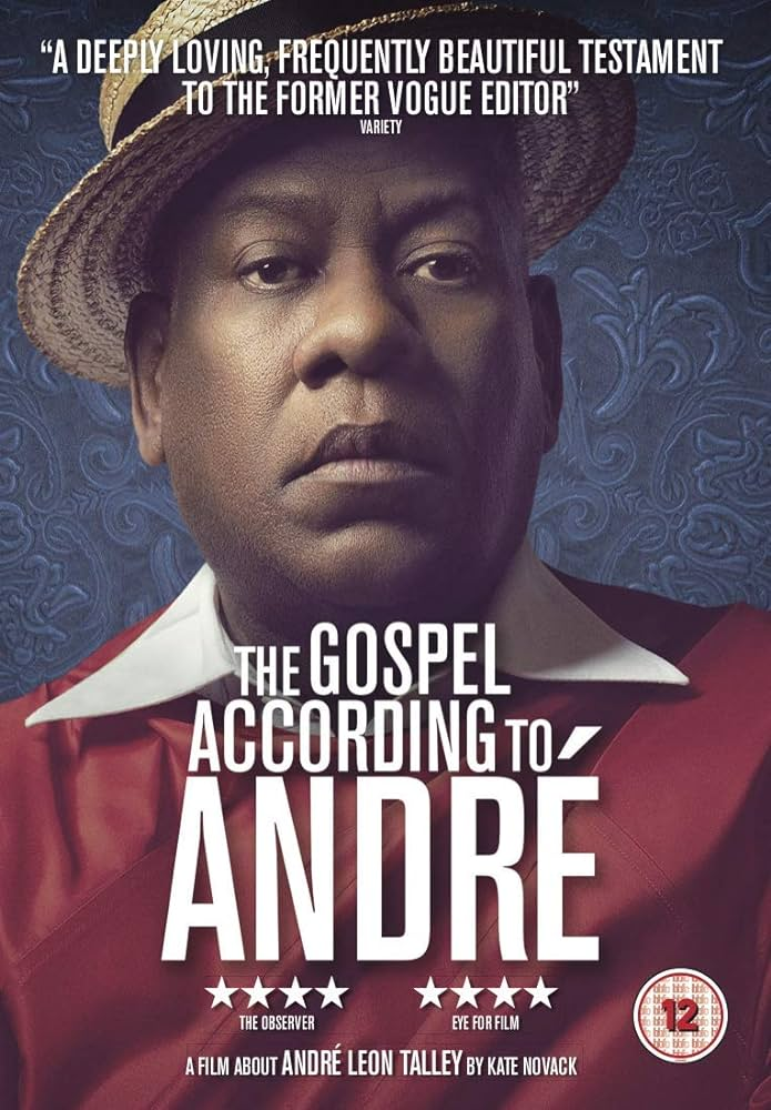 The Gospel According to André 
