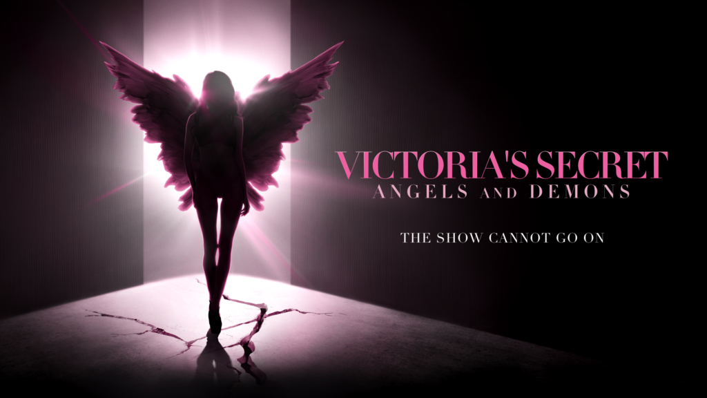 Victoria's Secret World Tour one of the Fashion Documentaries to watch 