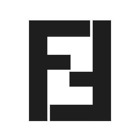 Fendi logo - History And Evolution Of Fendi