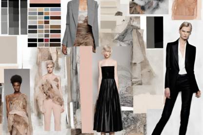 cover letter examples fashion industry
