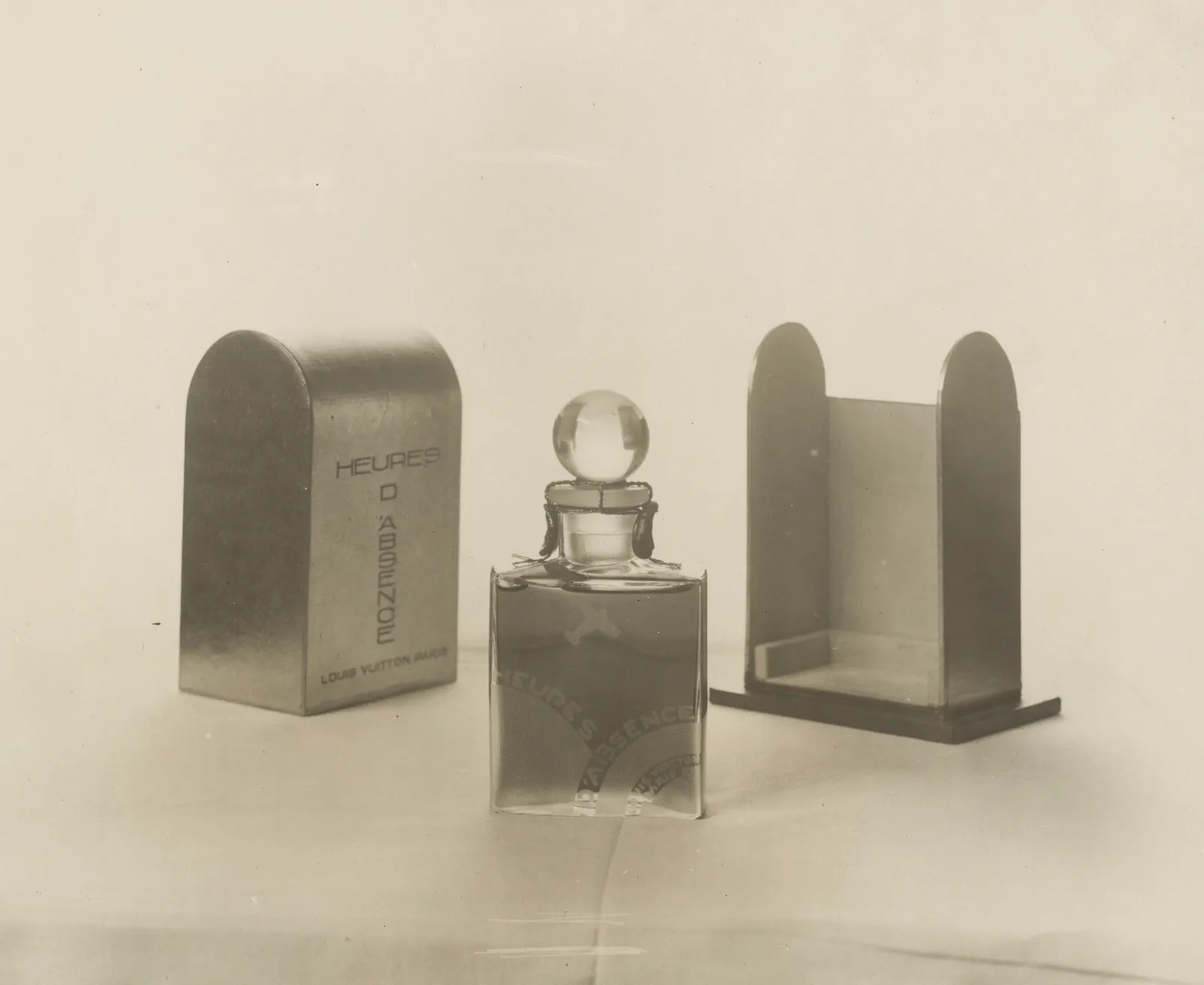 Louis Vuitton first perfume one of the First Ever Fragrances 