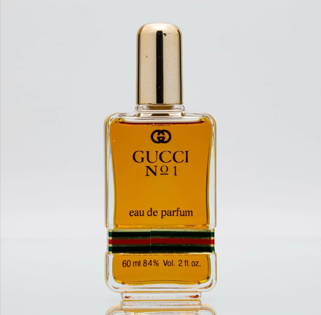 When Did Fashion Brands Introduce Perfumes? A history timeline - GLAM ...