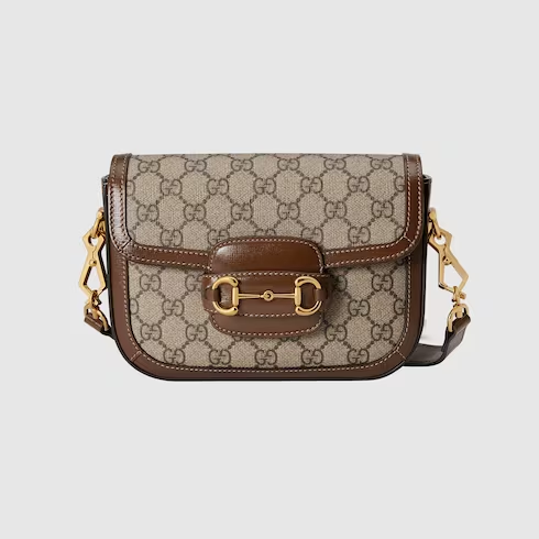 Gucci Horsebit Bag