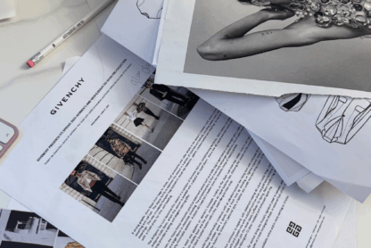 quick job application fix