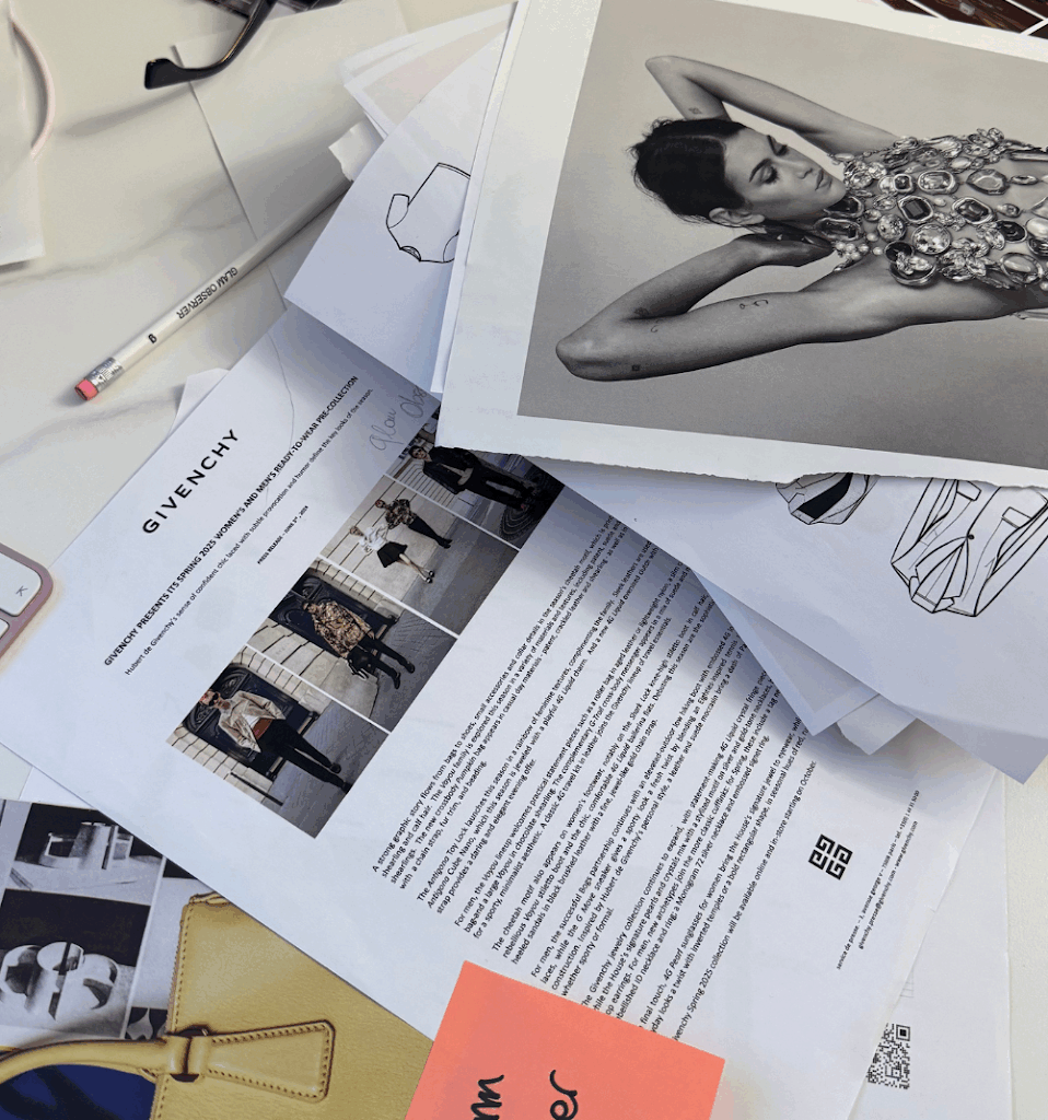 quick job application fix