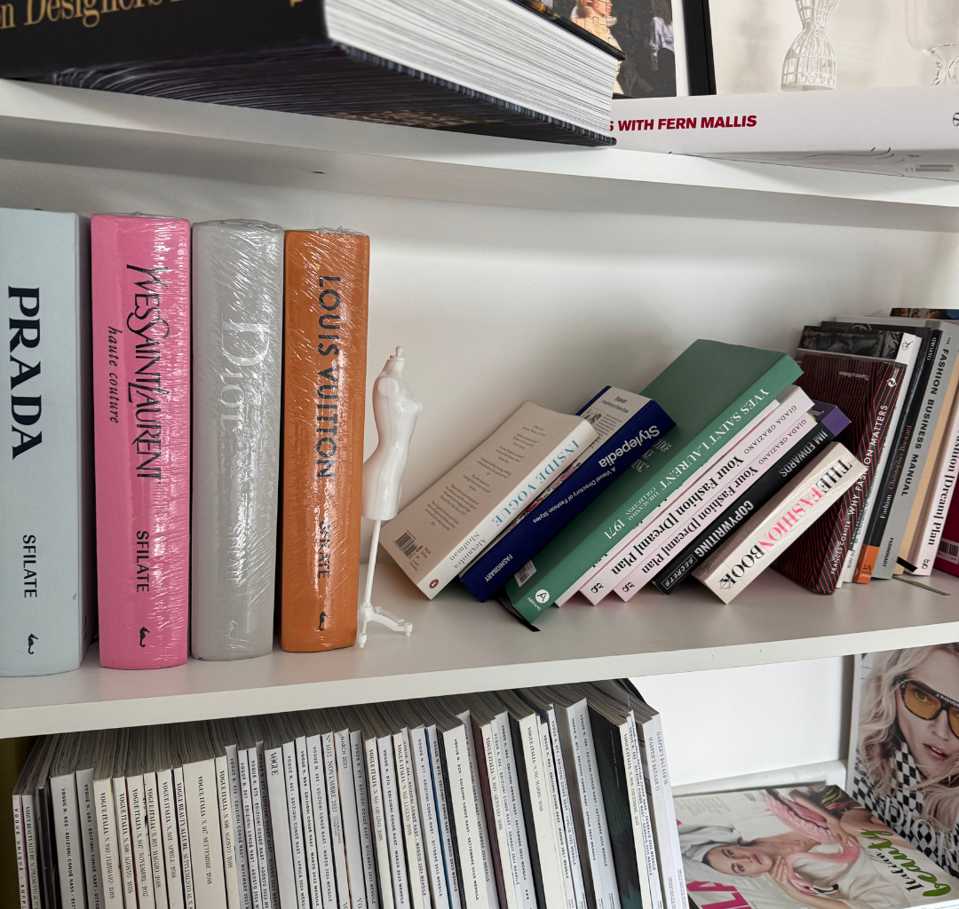 What to Learn About Fashion and Where to Learn It