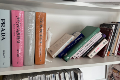 What to Learn About Fashion and Where to Learn It