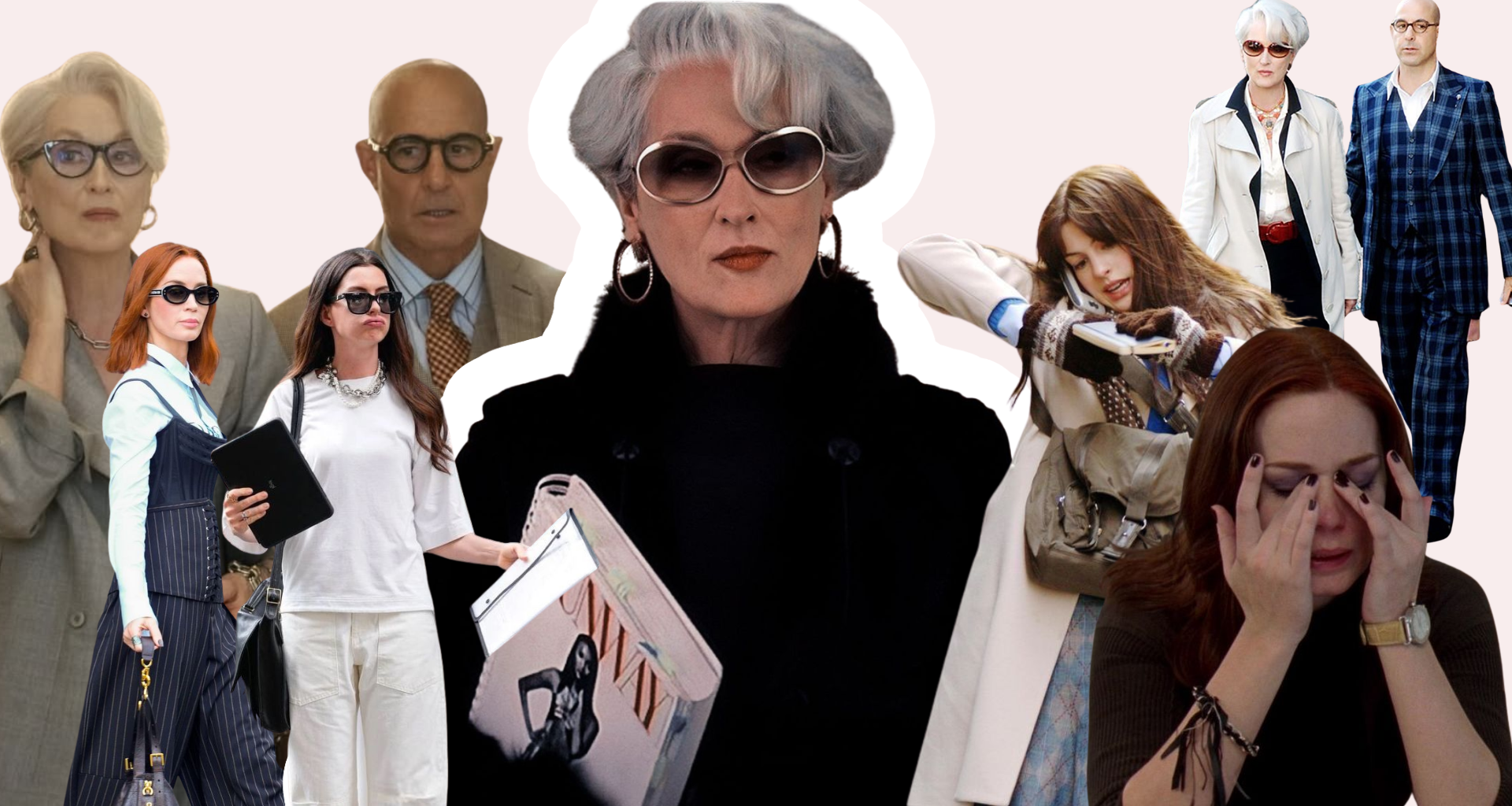 devil wears prada 2