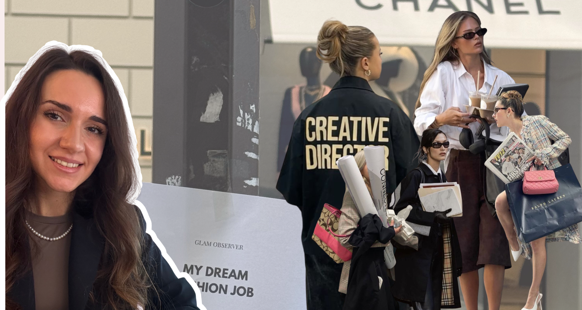 How to break into fashion without experience in 2026 — step-by-step guide