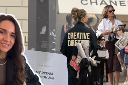 How to break into fashion without experience in 2026 — step-by-step guide