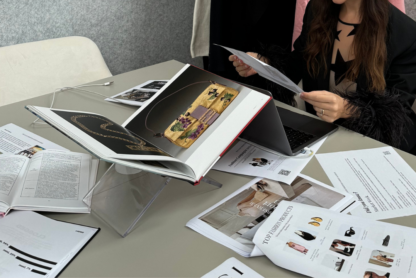 portfolio