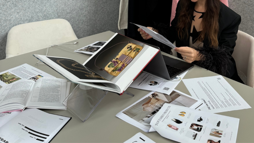 portfolio