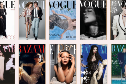 September 2026 Covers