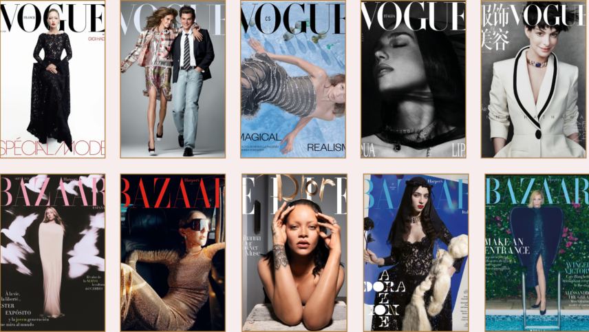 September 2026 Covers