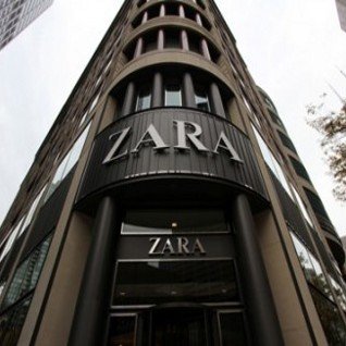 Why we love Zara